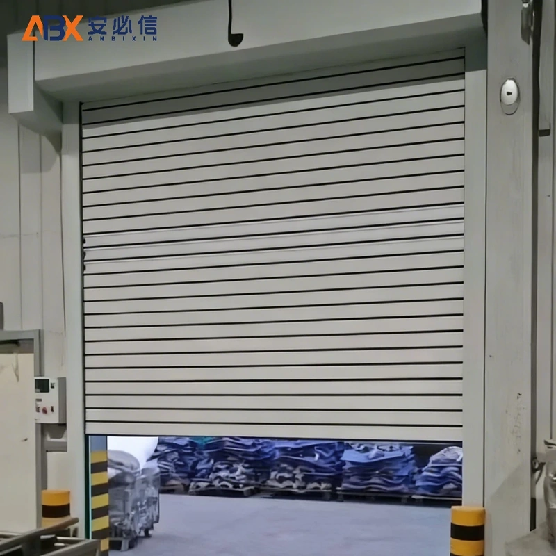 临沂市涡轮硬质高速门